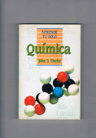 Quimica Aprende Tu Solo - Otros & Sin Clasificación