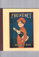 Libro Cuento Freixenet San Sadurni De Noya - Libri Bambini E Ragazzi