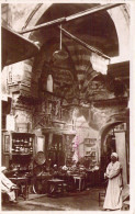 EGYPTE - CAIRO - Street In CairoMousky Bazaars - Carte Postale Ancienne - Le Caire