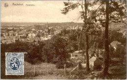 ROCHEFORT - Panorama - Rochefort