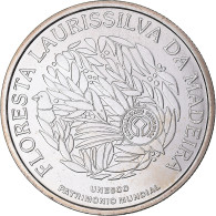 Portugal, 5 Euro, 2007, SPL, Argent - Portugal