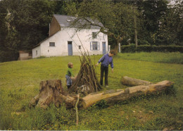 JEUGDCENTRUM  BOSVELD - Galmaarden