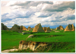 South Dakota Badlands Spring View - Autres & Non Classés