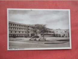 Hospital Bulawayo  Zimbabwe   Africa > Zimbabwe  ref 5976 - Simbabwe