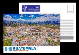 Guatemala / Postcard / View Card - Guatemala