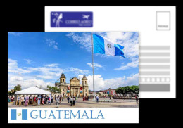 Guatemala / Postcard / View Card - Guatemala