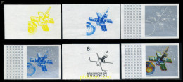 178470 MNH BURUNDI 1968 EXPLORACIONES ESPACIALES - Unused Stamps