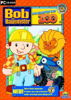 Bob Der Baumeister: Wir Schaffen Das - Zoo - Giochi PC