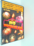 DVD Spectacular - DVD Musicali