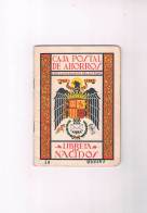 Libreta De Nacidos Caja Postal De Ahorros 1968 - España