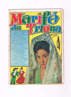 CANCIONERO MARIFÉ DE TRIANA EDICIONES BISTAGNE NÚMERO 51 1963 - Non Classés