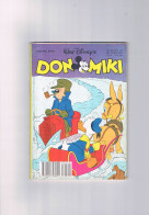 Revista Don Miki Walt Disney Numero 492 Montena Especial Navidad - Other & Unclassified
