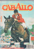 Revista Del Caballo Numero 68 - Ohne Zuordnung