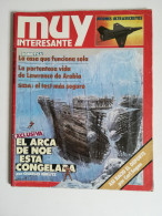 REVISTA MUY INTERESANTE NUMERO 83 ABRIL 1988 - Unclassified