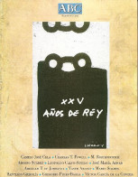 ABC XXV AÑOS DE REY NOVIEMBRE DE 2000 - Zonder Classificatie