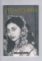 REVISTA I TCHATCHIPEN NÚMERO 52 OCTUBRE - DICIEMBRE 2005 COMUNIDAD GITANA - Zonder Classificatie