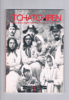 REVISTA I TCHATCHIPEN NÚMERO 49 ENERO-MARZO 2005 COMUNIDAD GITANA - Unclassified