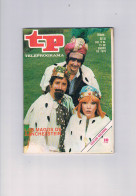 TELEPROGRAMA NUMERO 614 ENERO 1978 LOS MAGOS DE SANCHEZSTEIN - Non Classés