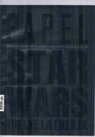 REVISTA PAPEL MAGAZINE EL MUNDO PORTADA STAR WARS - Zonder Classificatie