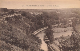 Châteauneuf Du Faou * Vue Sur La Vallée Du Rozaon - Châteauneuf-du-Faou