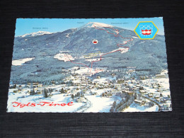 59308-                IGLS, TIROL - Igls