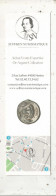 Marque-pages, SUFFREN NUMISMATIQUE , NANTES,  2 Scans ,frais Fr 1.65 E - Bookmarks