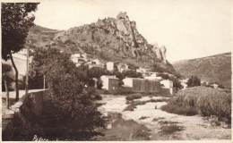 Padern * Carte Photo * Le Village - Other & Unclassified