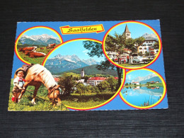 59327-            SAALFELDEN, SALZBURG - Saalfelden