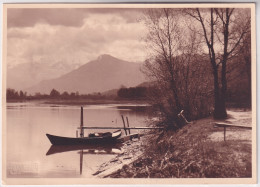 Althenrhein - Stempel Strandbad Altenrhein - Gelaufen Ab Staad B. Rorschach - Rorschach