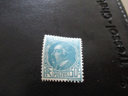 TP France Neuf Sans Charnière N°291 Aristide Briand - Unused Stamps