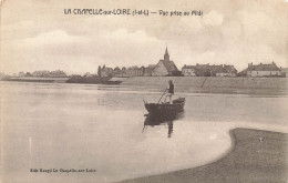 La Chapelle Sur Loire * Vue Prise Au Midi - Sonstige & Ohne Zuordnung