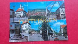 Tuttlingen - Tuttlingen