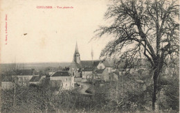 Coulimer * 1906 * Vue Générale Du Village - Altri & Non Classificati