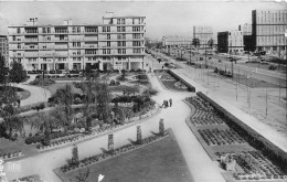 Le Havre * Le Square St Roch Et Boulevard Foch - Non Classés