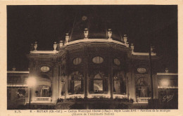 Royan * Le Casino Municipal , Pavillon De La Musique * Kursaal - Royan