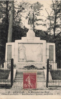 Argentan * Place Et Monument Aux Morts * BESNARD Architecte - Argentan