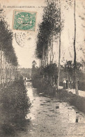 La Chapelle Montligeon * 1906 * La Villette * Coin Village Villageois - Altri & Non Classificati