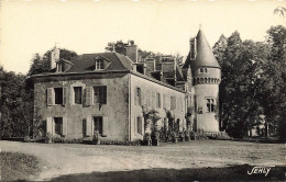 Les Herbiers * Château Le Landreau - Les Herbiers