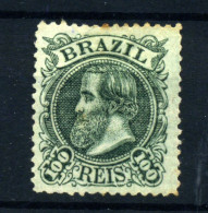 Brasil Nº 54 (*) Año 18882/5 - Ongebruikt