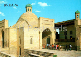 Bukhara - Toki Sarrofon - 1989 - Uzbekistan USSR - Unused - Ouzbékistan