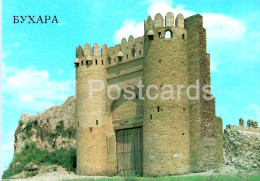 Bukhara - Samarkand City Gate - 1989 - Uzbekistan USSR - Unused - Ouzbékistan