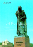 Bukhara - Monument To Abu Ali Ibn Sinnah (Avicenna) - 1989 - Uzbekistan USSR - Unused - Ouzbékistan