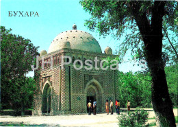 Bukhara - Samanides Mausoleum - 1989 - Uzbekistan USSR - Unused - Ouzbékistan
