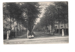 BOULEVARD LEOPOLD Brasschaat Brasschaet Hoelen Nr 5069 - Brasschaat