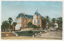 Algérie - Saïda  -  La Mairie - Saïda