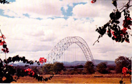 BIRCHENOUGH BRIDGE - Zimbabwe