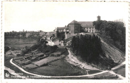 CPSM Carte Postale Belgique  Neufchâteau  Panorama De L'ardoisière Pierrard  VM65021 - Neufchâteau