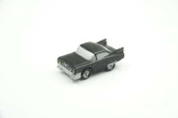 Vintage Funrise Micro Machines Cadilac El Dorado Seville 1959 - 1989 - VGC ( Mini Toy Cars ) - Matchbox