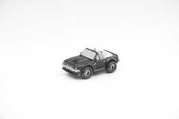 Vintage Funrise Micro Machines Austin Martin V8 Volante - 1989 - VGC ( Mini Toy Cars ) - Matchbox