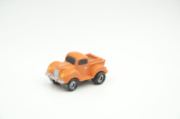 Vintage Funrise Micro Machines Ford F Pick Up - 1989 - VGC ( Mini Toy Cars ) - Matchbox